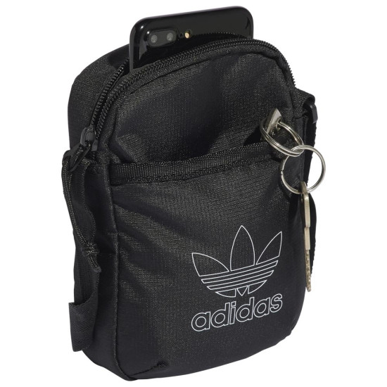 Adidas Τσαντάκι ώμου Adicolor Festival Bag